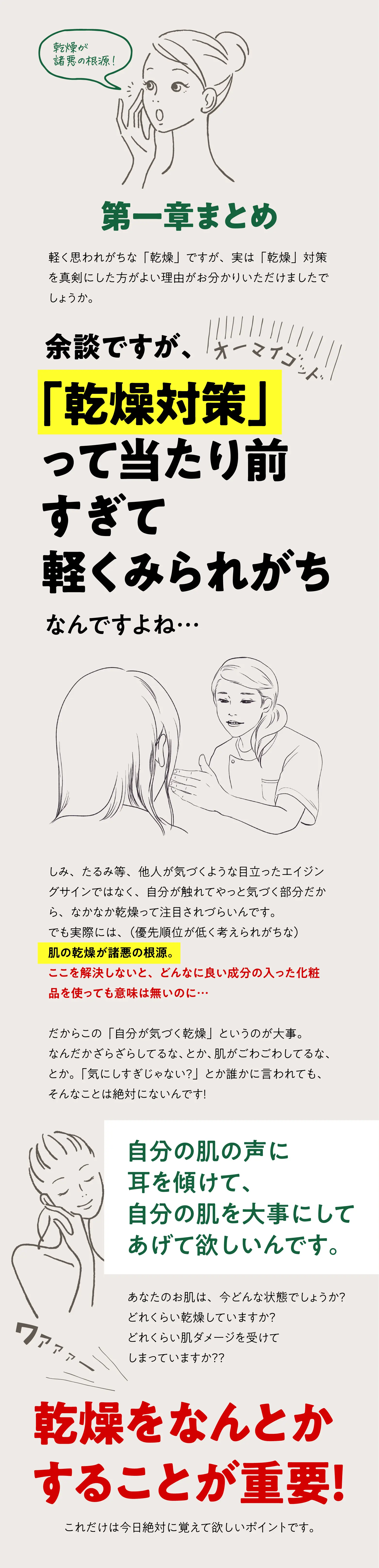第一章まとめ